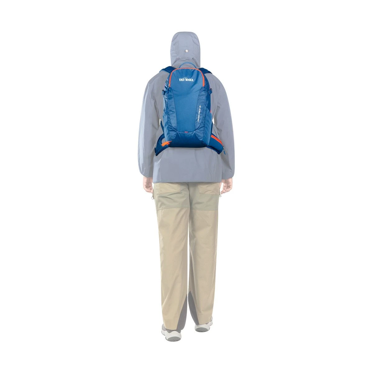 Tatonka Hiking Pack 15 11 Tatonka Hiking Pack 15 – Bild 9