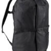 VauDe CityTravel Backpack -FJÄLLRÄVEN Boutiquen 15499 010 1280x1280