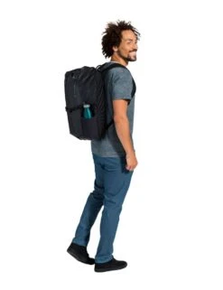 VauDe CityTravel Backpack -FJÄLLRÄVEN Boutiquen 15499 010 d 2 1280x1280