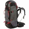 Highlander Rucksack Ben Nevis Schwarz -FJÄLLRÄVEN Boutiquen 160055 1280x1280