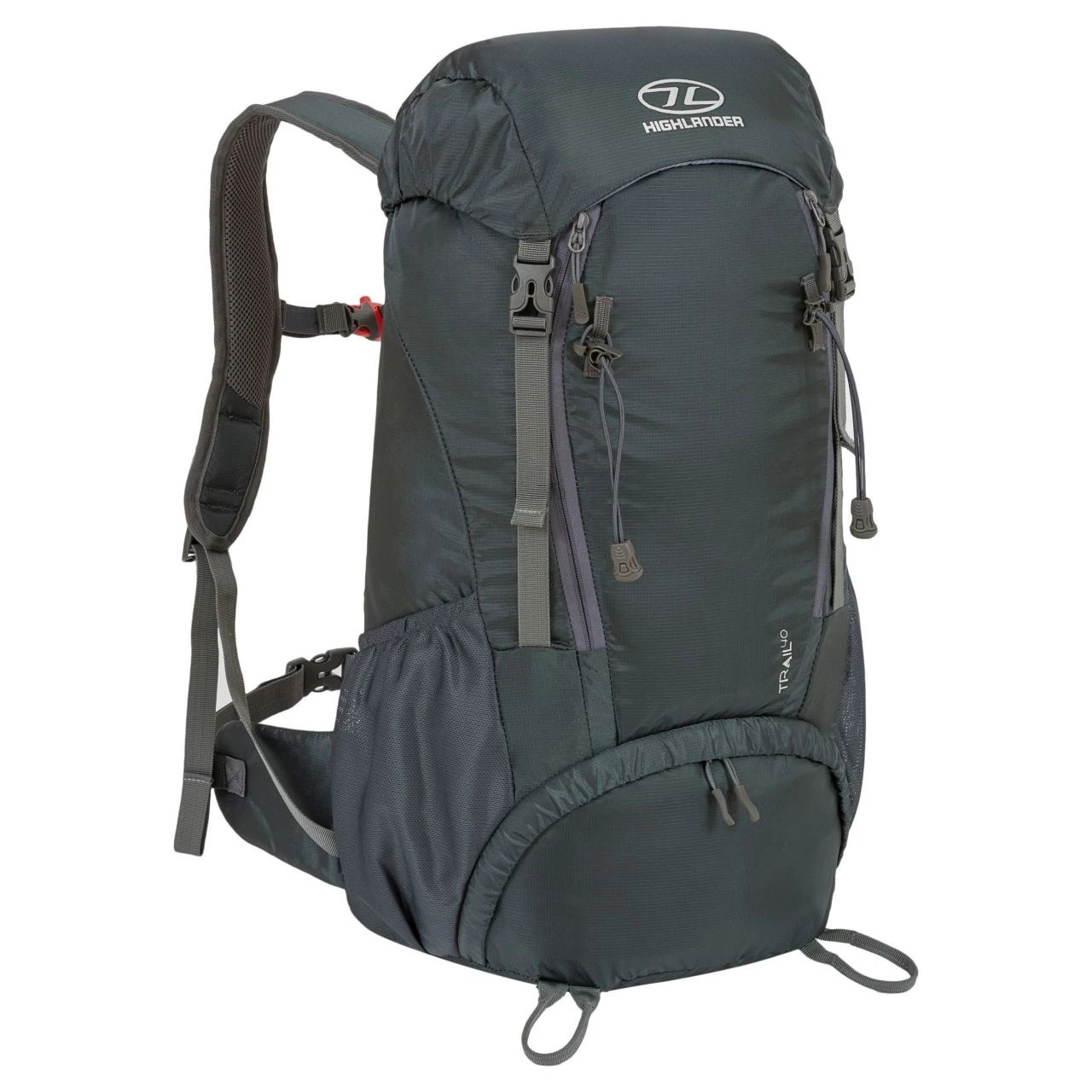 Highlander Rucksack 'Trail' 3 Highlander Rucksack 'Trail'