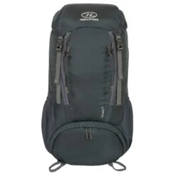Alternative view of Highlander Rucksack 'Trail'
