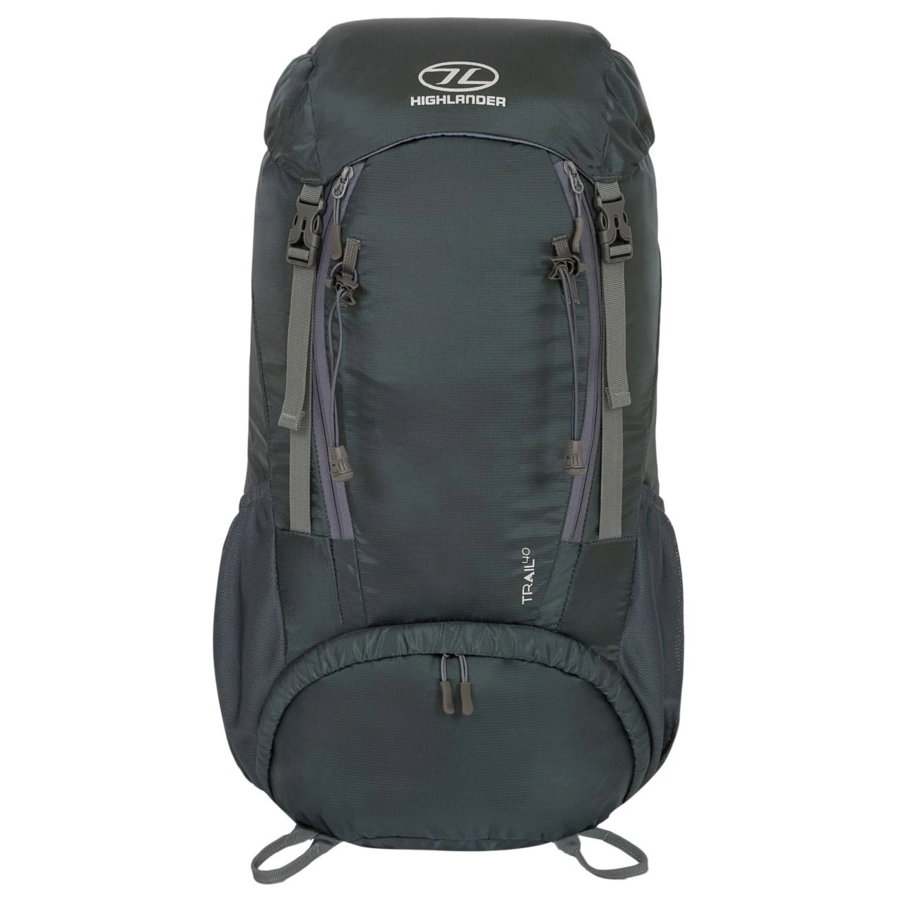 Highlander Rucksack 'Trail' 4 Highlander Rucksack 'Trail' – Bild 2