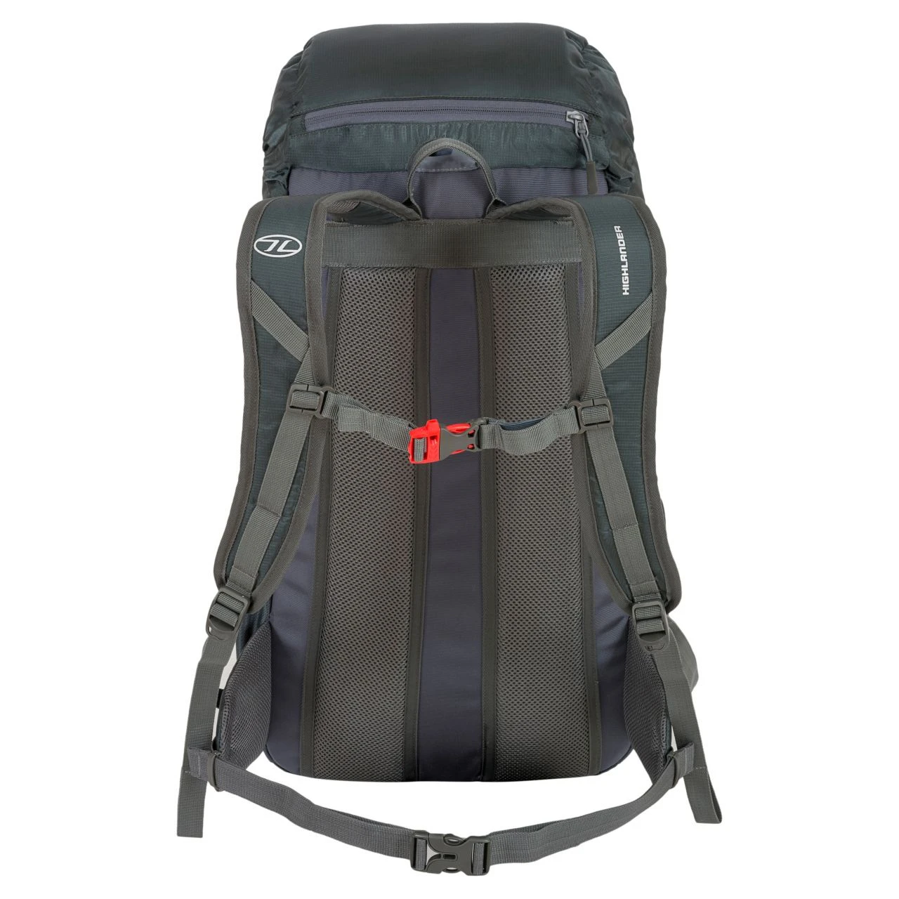 Highlander Rucksack 'Trail' 5 Highlander Rucksack 'Trail' – Bild 3