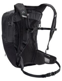 Alternative view of Vaude Uphill Air 24