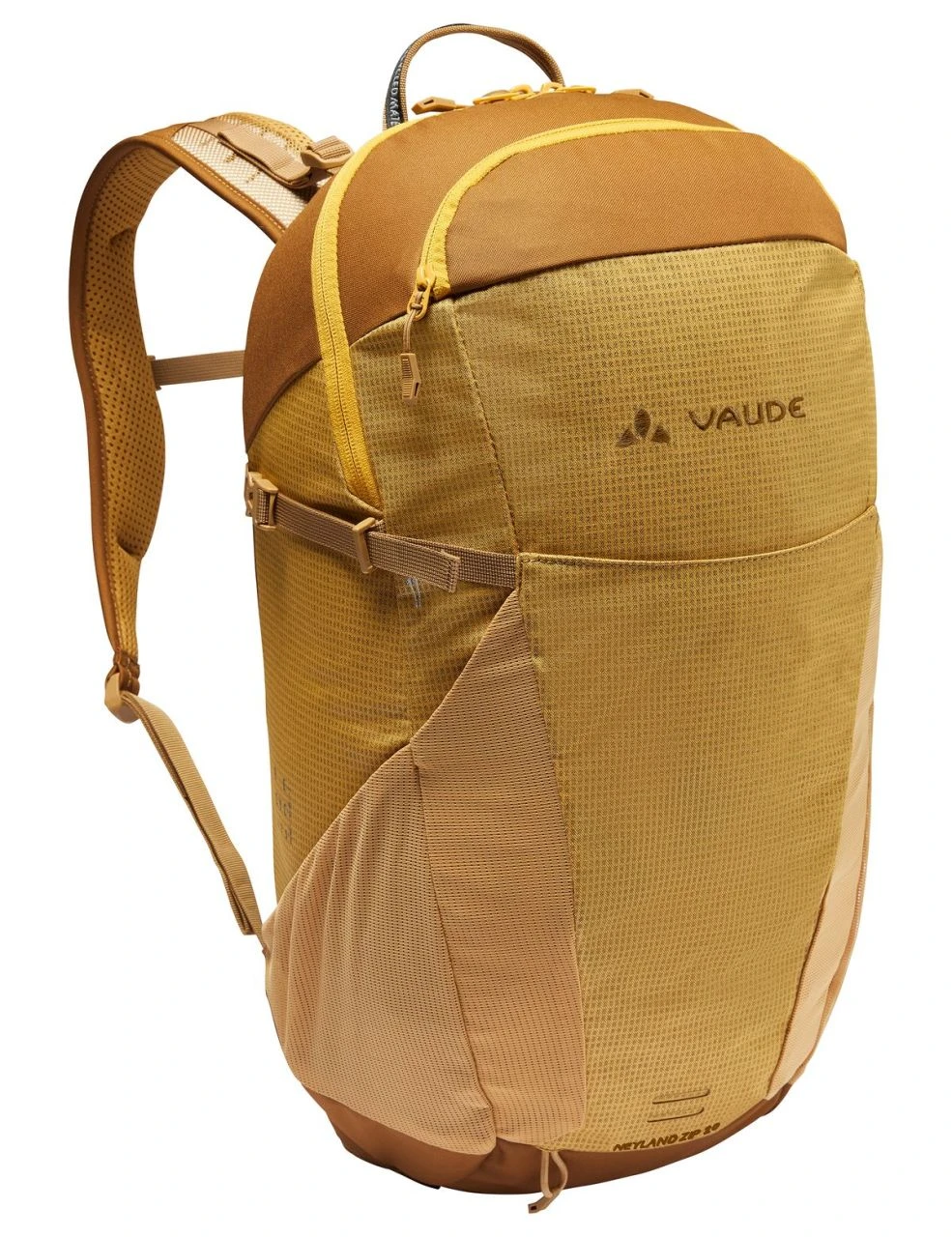 Vaude Neyland Zip 20 3 Vaude Neyland Zip 20