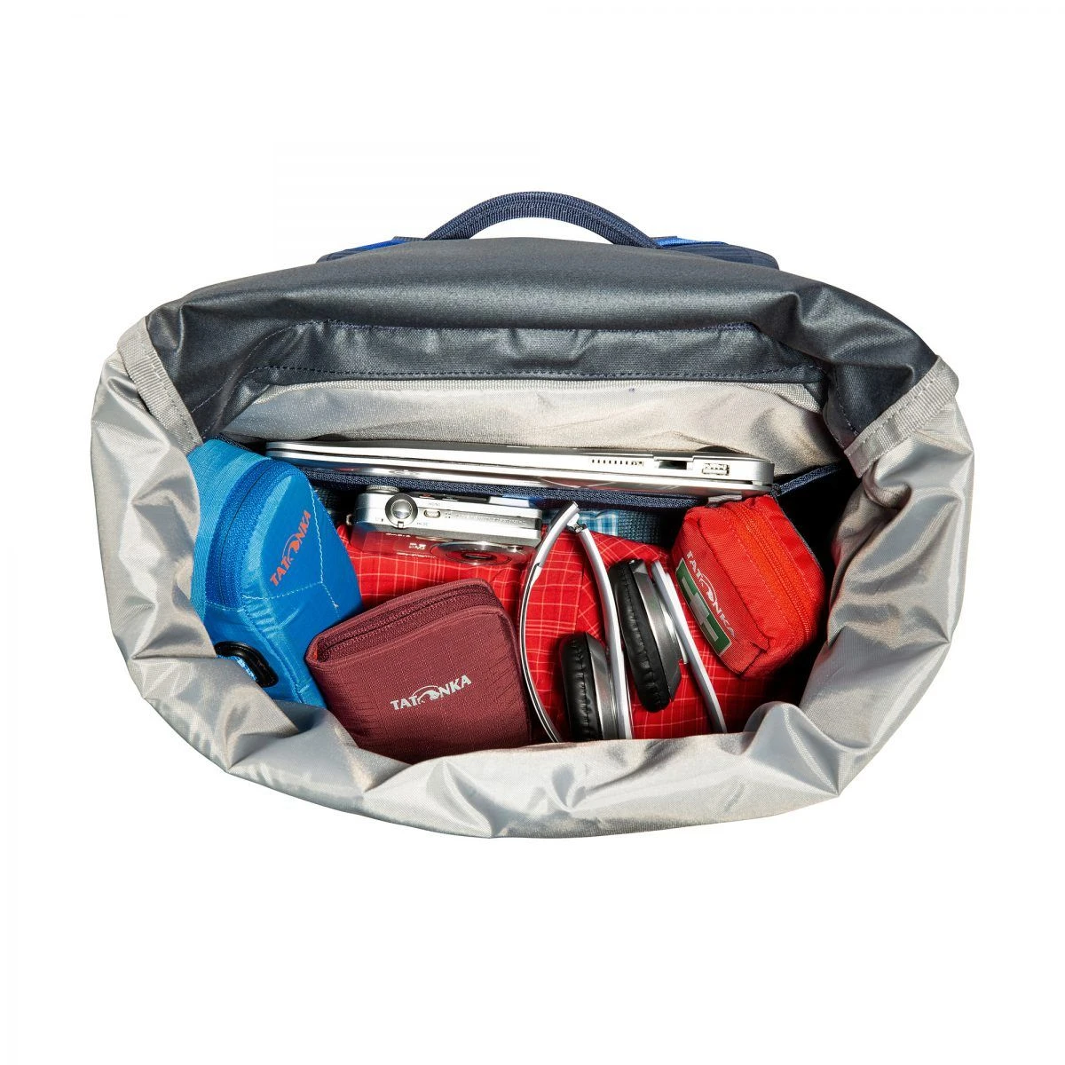 Tatonka Grip Rolltop Pack 7 Tatonka Grip Rolltop Pack – Bild 5