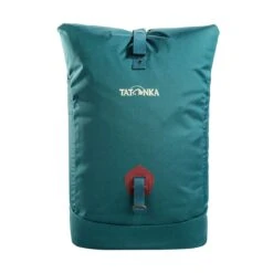 Tatonka Grip Rolltop Pack Teal Green -FJÄLLRÄVEN Boutiquen 1698063c 1280x1280