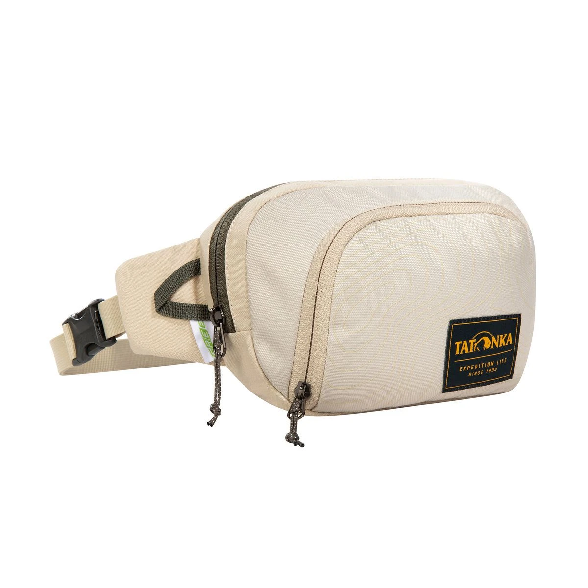 Tatonka Hip Sling Pack S 3 Tatonka Hip Sling Pack S