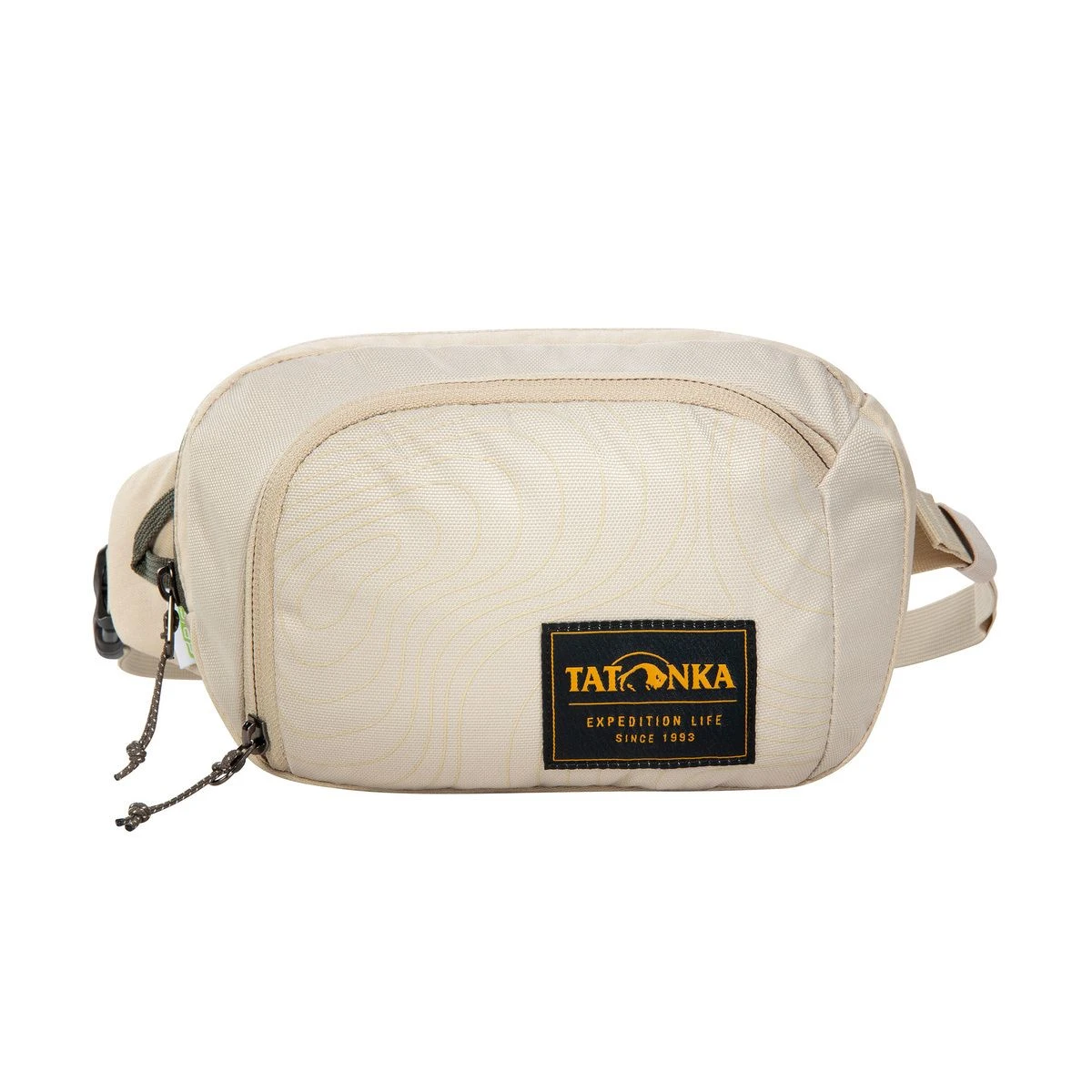 Tatonka Hip Sling Pack S 5 Tatonka Hip Sling Pack S – Bild 3