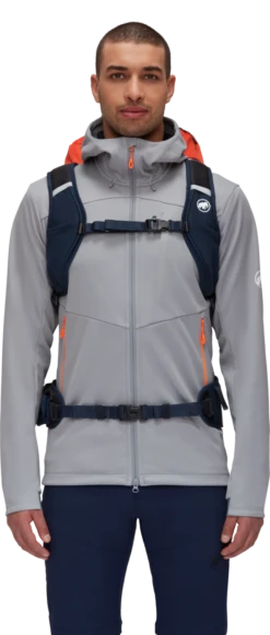 Mammut Trion 35 -FJÄLLRÄVEN Boutiquen 2520 00840 3733 mod main 1280x1280