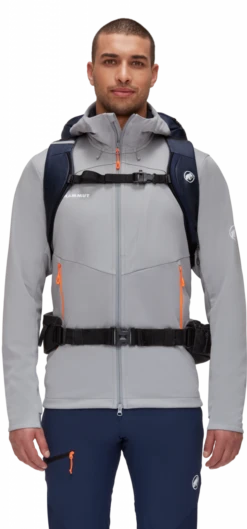 Mammut Trion Spine 35 -FJÄLLRÄVEN Boutiquen 2520 00860 5975 mod main 1280x1280