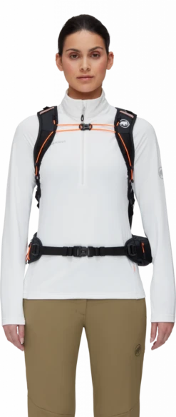 Mammut Ducan 24 Women 8 Mammut Ducan 24 Women -FJÄLLRÄVEN Boutiquen 2530 00310 5975 mod main 1280x1280