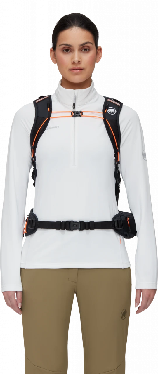 Mammut Ducan 24 Women 5 Mammut Ducan 24 Women – Bild 3