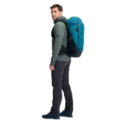 Mammut Ducan 30 Sapphire-black -FJÄLLRÄVEN Boutiquen 2530 00320 50430 mod main2 192582 1280x1280