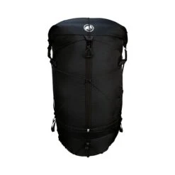 Mammut Ducan Spine 28-35 Black