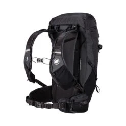 Mammut Ducan 24 Black -FJÄLLRÄVEN Boutiquen 2530 00350 0001 back 119233 1280x1280