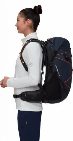 Mammut Ducan Spine 28-35 Women -FJÄLLRÄVEN Boutiquen 2530 00360 5975 mod side 1280x1280
