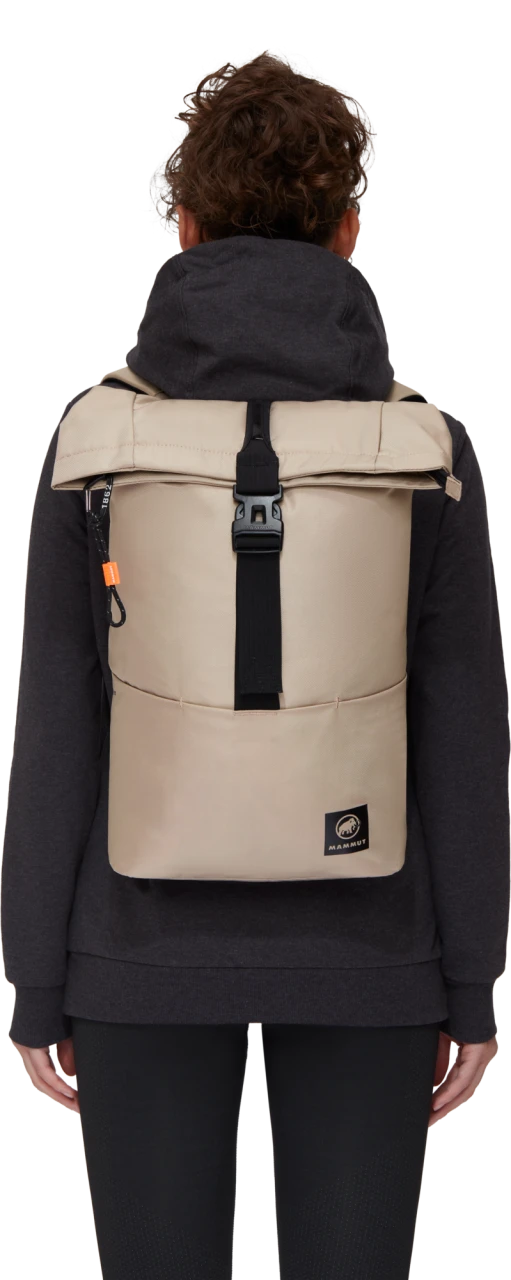 Mammut Xeron 15 5 Mammut Xeron 15 – Bild 3