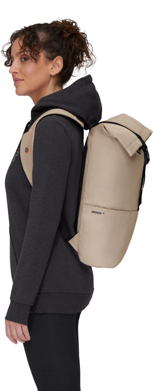 Mammut Xeron 15 7 Mammut Xeron 15 – Bild 5