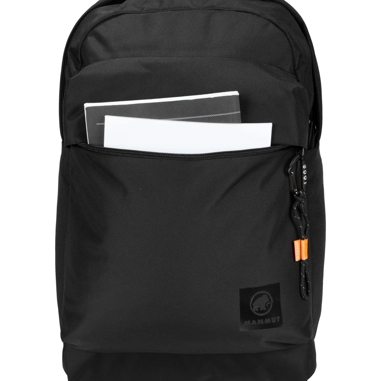 Mammut Xeron 20 Black 8 Mammut Xeron 20 Black – Bild 6