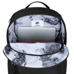 Mammut Xeron 20 Black 13 Mammut Xeron 20 Black -FJÄLLRÄVEN Boutiquen 2530 00420 0001 det 149563 1280x1280