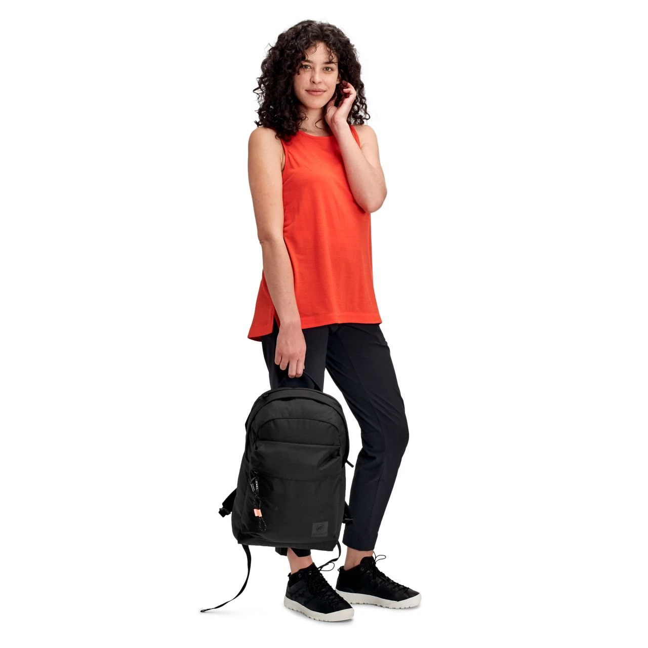 Mammut Xeron 20 Black 5 Mammut Xeron 20 Black – Bild 3
