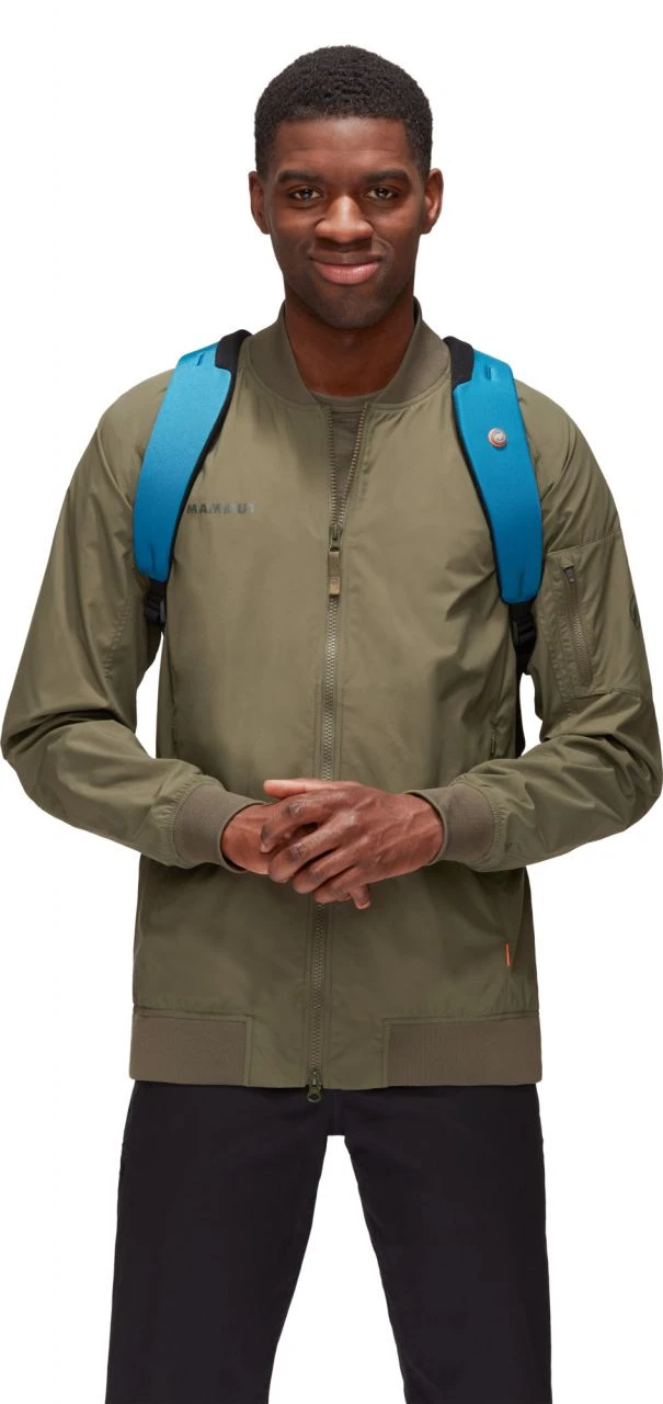 Mammut Xeron 25 6 Mammut Xeron 25 – Bild 4