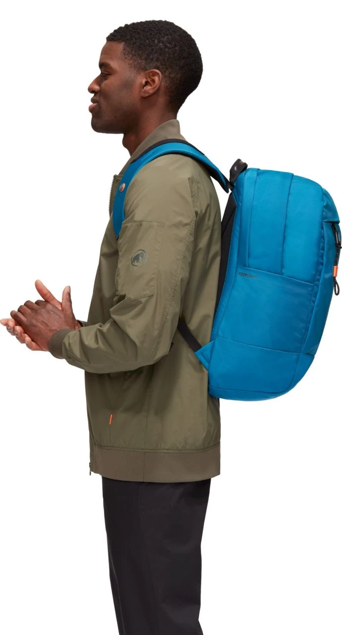 Mammut Xeron 25 7 Mammut Xeron 25 – Bild 5