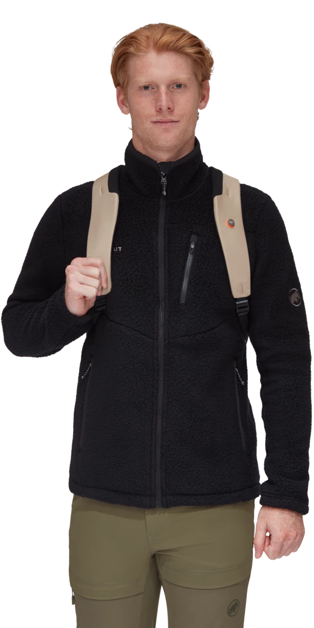 Mammut Xeron 25 9 Mammut Xeron 25 – Bild 7