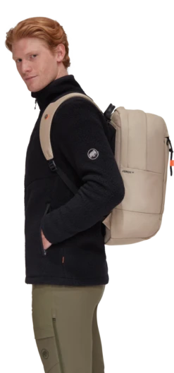 Mammut Xeron 25 17 Mammut Xeron 25 -FJÄLLRÄVEN Boutiquen 2530 00430 7459 mod side 1280x1280