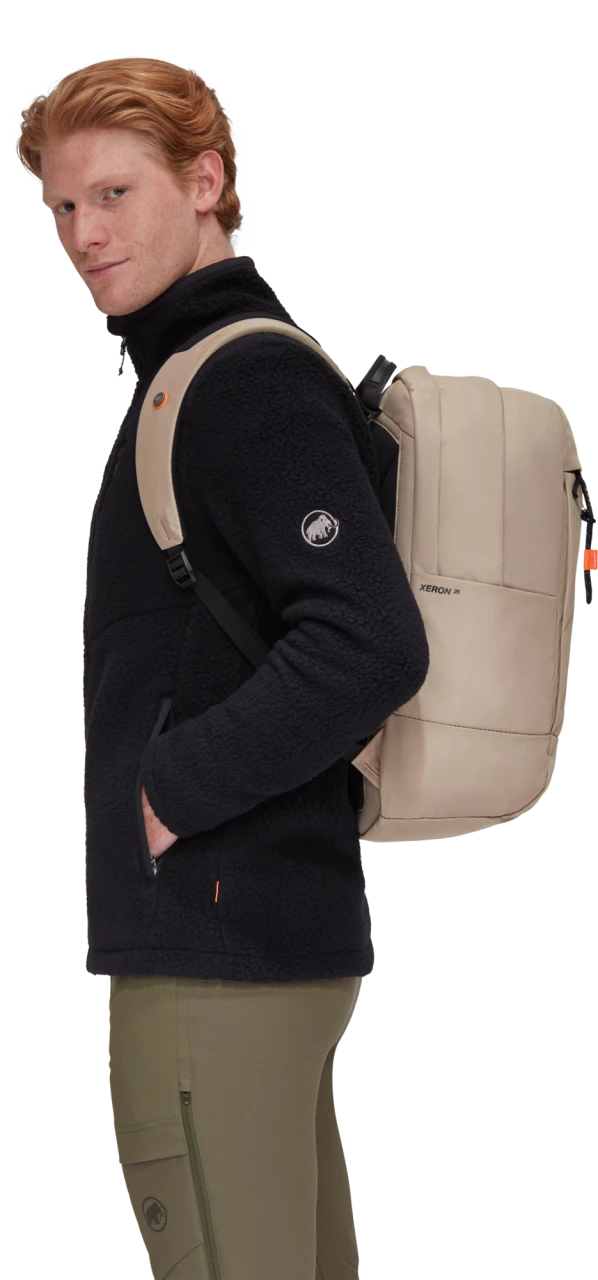 Mammut Xeron 25 10 Mammut Xeron 25 – Bild 8