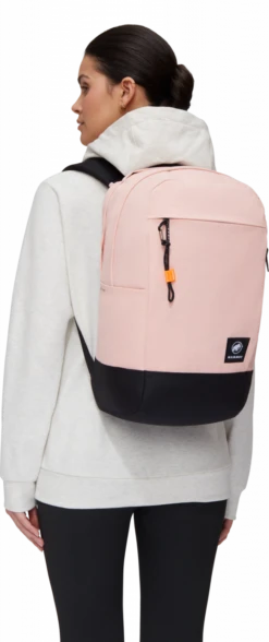 Mammut Xeron 25 Waxed -FJÄLLRÄVEN Boutiquen 2530 00710 3714 mod back 1280x1280