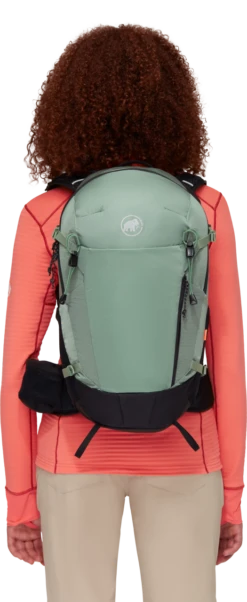 Alternative view of Mammut Lithium 25 Women