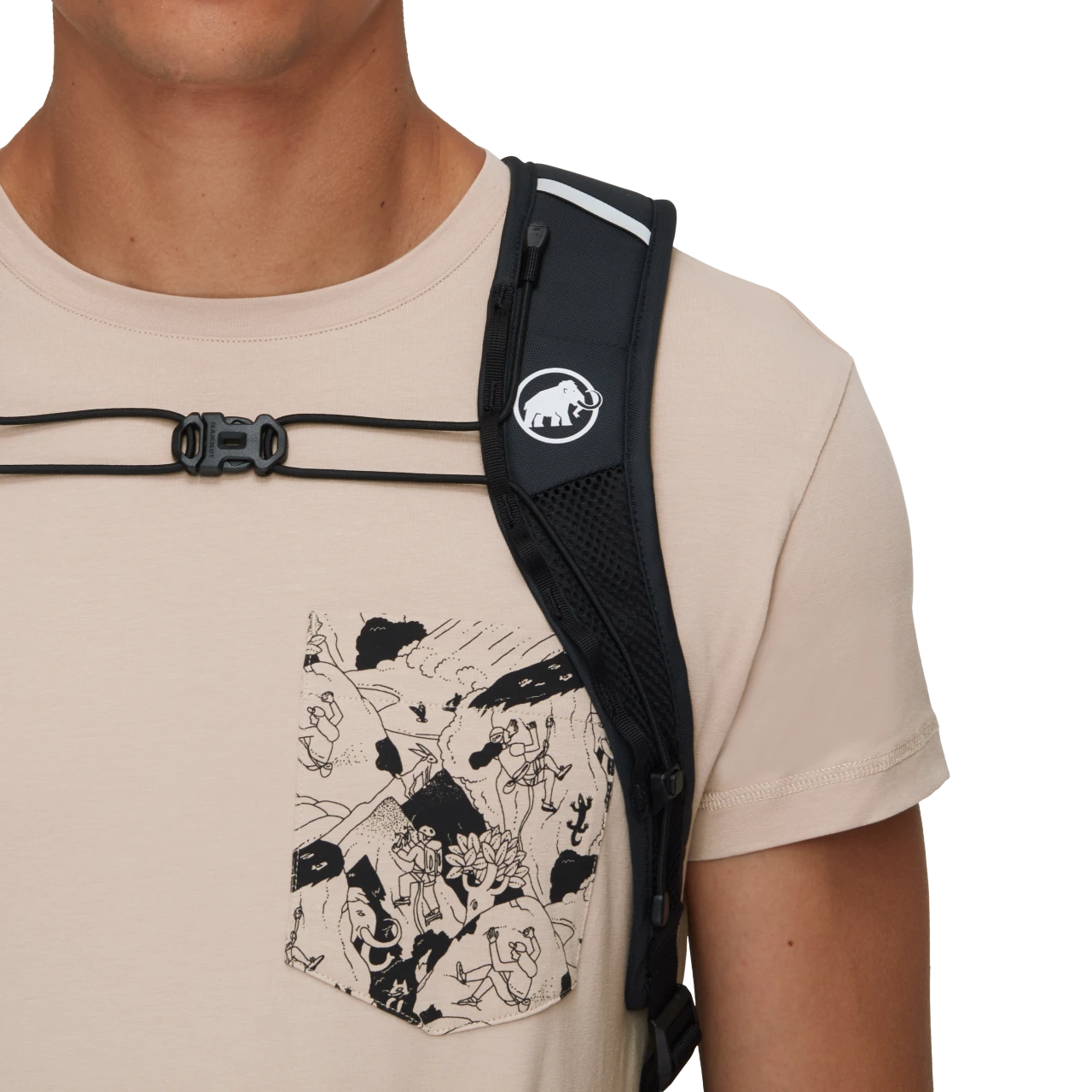 Mammut Tasna 26 9 Mammut Tasna 26 – Bild 7
