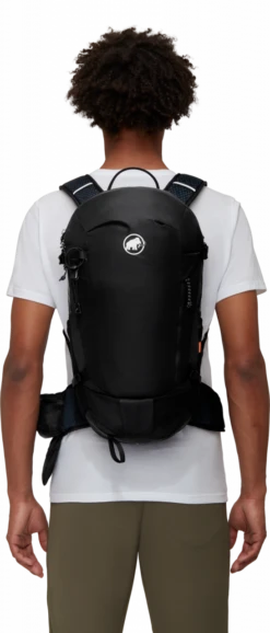 Mammut Lithium 20 12 Mammut Lithium 20 -FJÄLLRÄVEN Boutiquen 2530 03172 0001 mod back 1280x1280