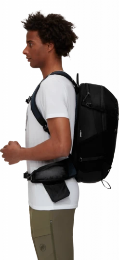 Mammut Lithium 20 14 Mammut Lithium 20 -FJÄLLRÄVEN Boutiquen 2530 03172 0001 mod side 1280x1280