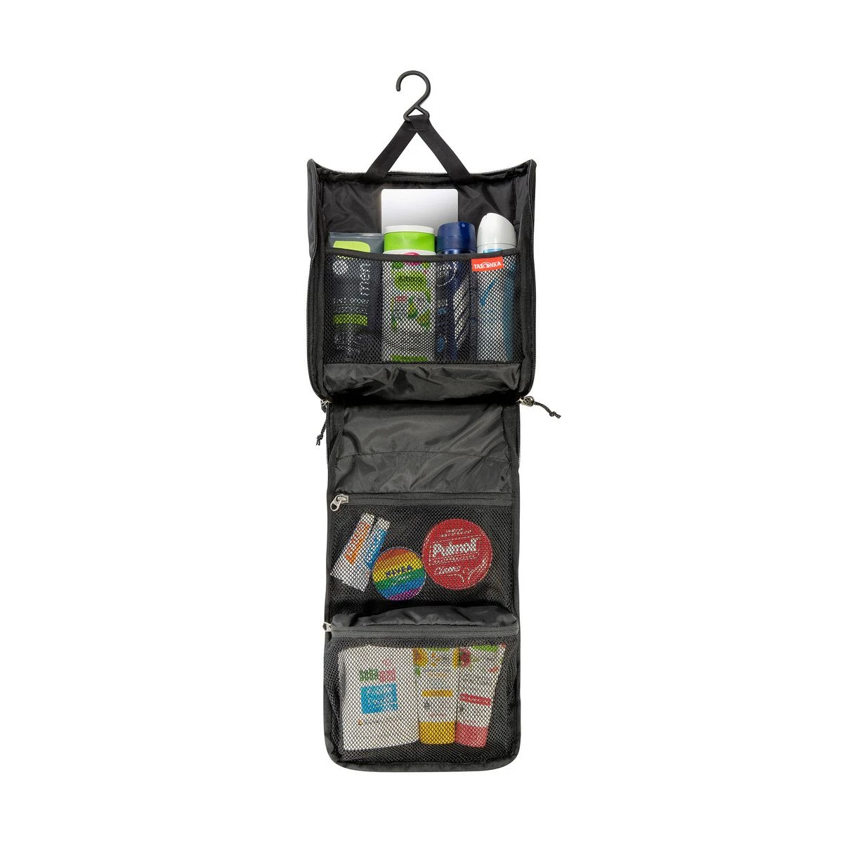 Tatonka Washbag DLX 7 Tatonka Washbag DLX – Bild 5