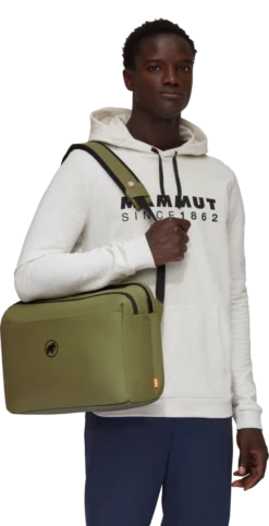 Mammut Seon Messenger 12 Mammut Seon Messenger -FJÄLLRÄVEN Boutiquen 2810 00061 4584 mod main 1280x1280