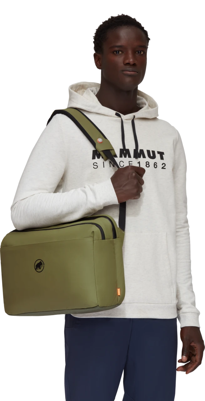 Mammut Seon Messenger 7 Mammut Seon Messenger – Bild 5
