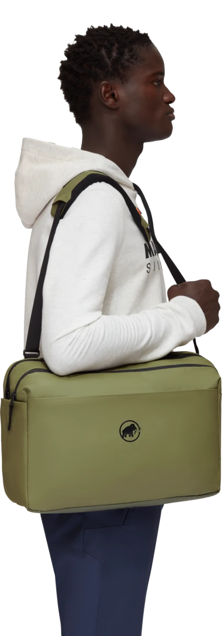 Mammut Seon Messenger 8 Mammut Seon Messenger – Bild 6