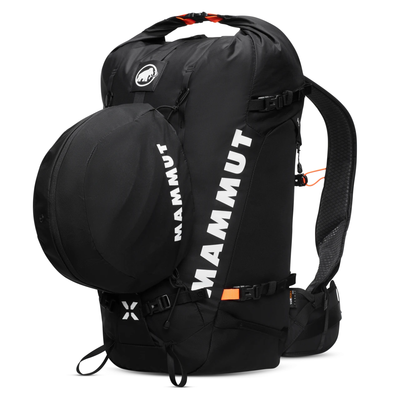 Mammut Helmet Holder Pro 4 Mammut Helmet Holder Pro – Bild 2