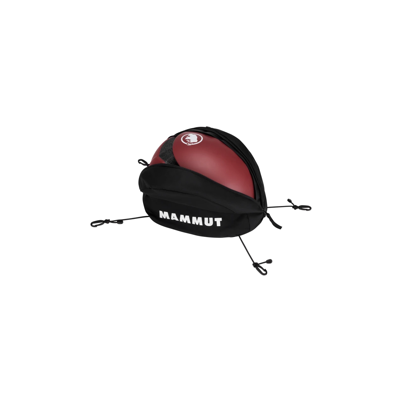 Mammut Helmet Holder Pro 3 Mammut Helmet Holder Pro