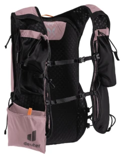 Deuter Ascender 7 -FJÄLLRÄVEN Boutiquen 3100022 5039 Ascender 7 grape D 03 1280x1280