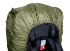 Alternative view of Tatonka Rain Flap