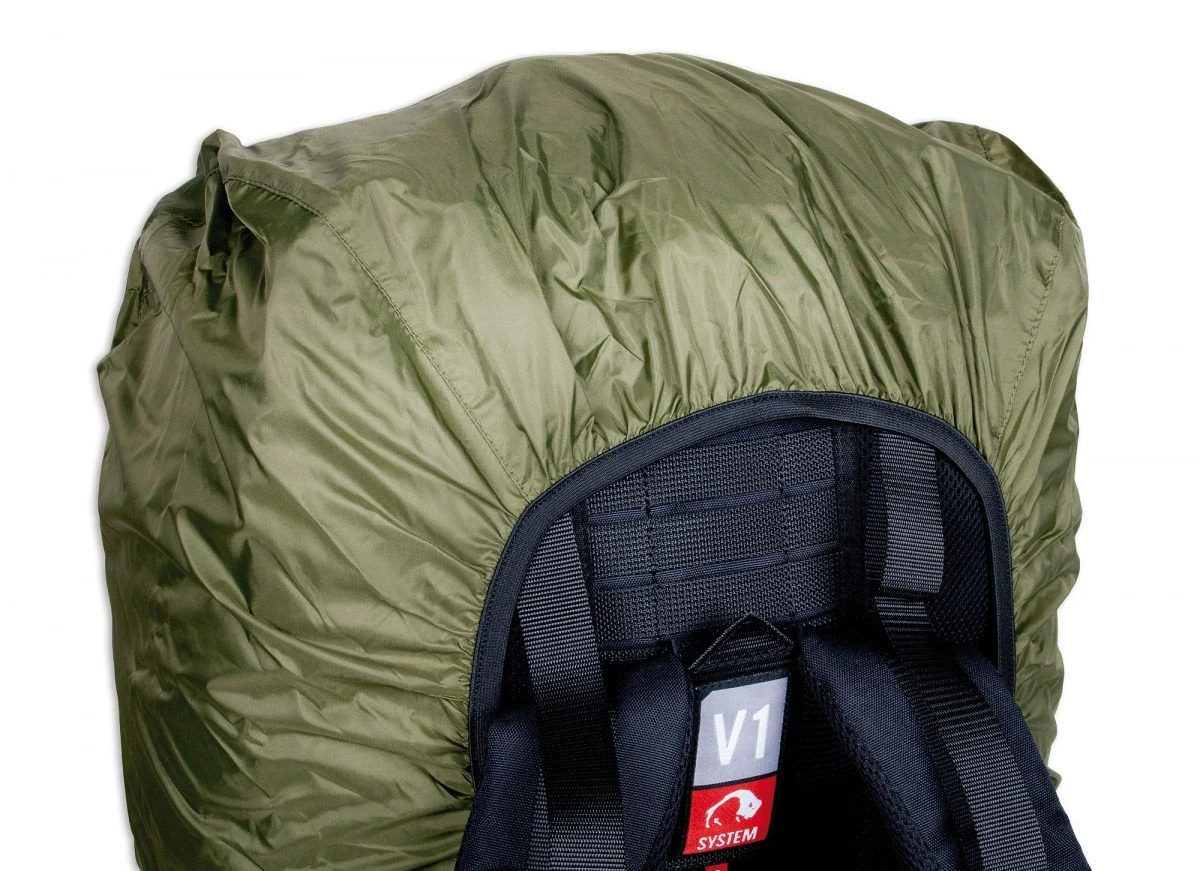 Tatonka Rain Flap 4 Tatonka Rain Flap – Bild 2
