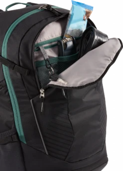 Deuter Trans Alpine 24 -FJÄLLRÄVEN Boutiquen 3200021 7000 TransAlpine24 black D 06 1280x1280