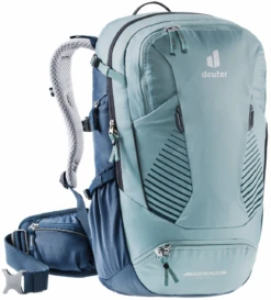 Alternative view of Deuter Trans Alpine 28 SL