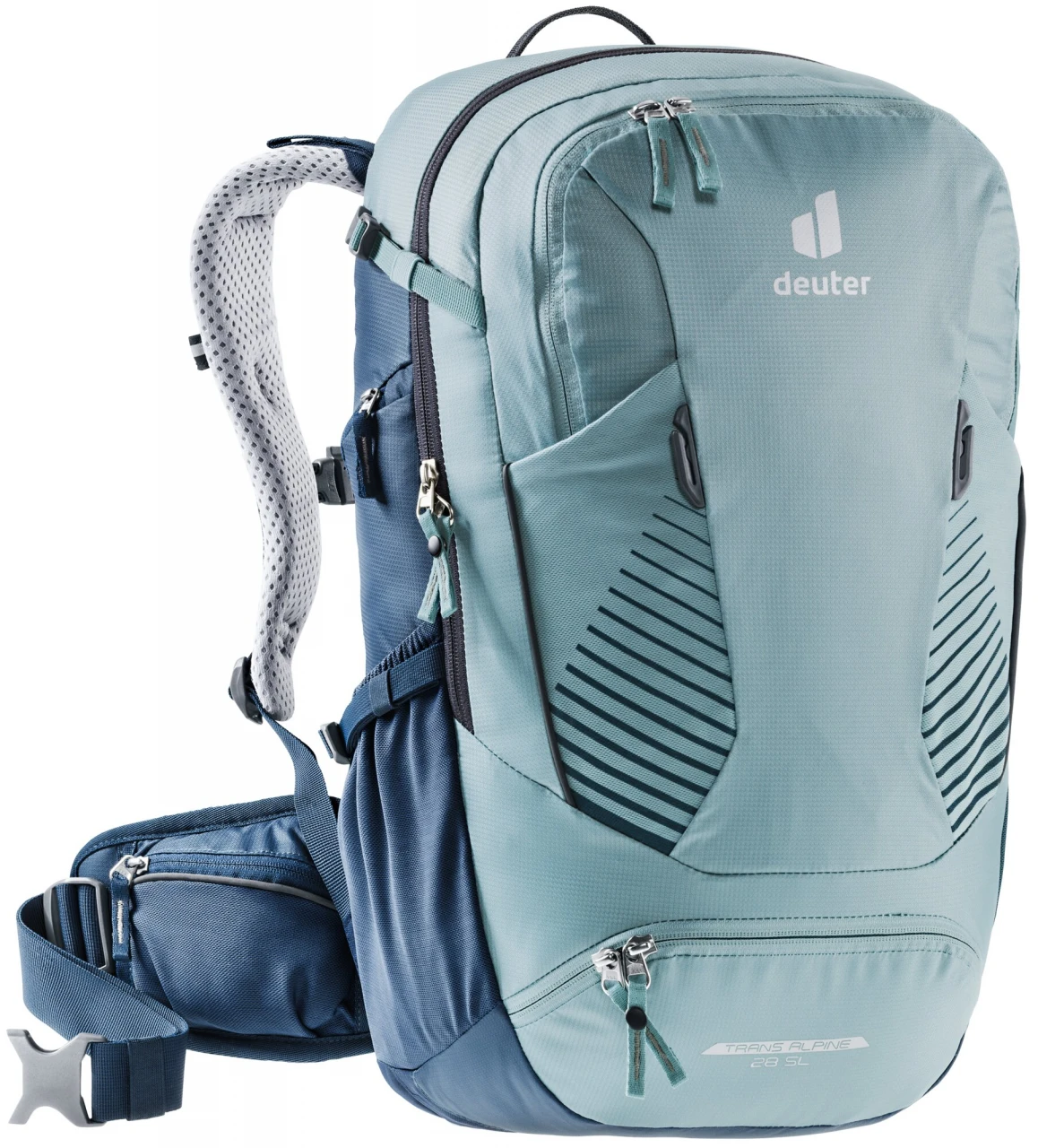 Deuter Trans Alpine 28 SL 4 Deuter Trans Alpine 28 SL – Bild 2