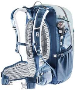 Deuter Trans Alpine 28 SL 13 Deuter Trans Alpine 28 SL -FJÄLLRÄVEN Boutiquen 3200121 1332 TransAlpine28SL dusk marine d2 1280x1280